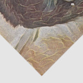 CHIMP ART TISSUEPAPIER (Detail)