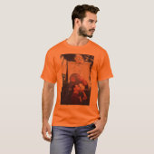 Chimp-Babz-Zee T-shirt (Voorkant volledig)