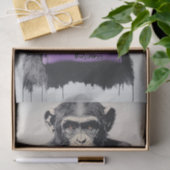 Chimp Business8 Tissuepapier (Geschenk)