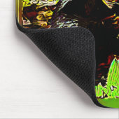 Chimp en Gorilla Cooperation 02. Muismat (Hoek)