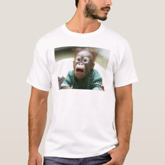 Chimp T-shirt