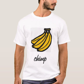 Chimp T-shirt