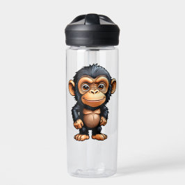 Chimp Waterfles