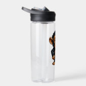 Chimp Waterfles (Rechts)