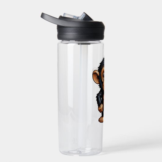 Chimp Waterfles (Rechts)