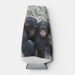 Chimpansee002 Flesjeskoeler