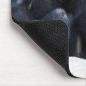 Chimpansee 002 muismat (Hoek)