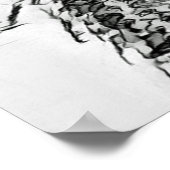 Chimpansee 20161101 poster (Hoek)