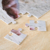 Chimpansee 2020-03-01 legpuzzel (Zijkant)