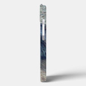 Chimpansee Case-Mate iPhone Case (Achterkant / Links)