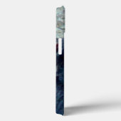 Chimpansee Case-Mate iPhone Case (Achterkant / Rechts)