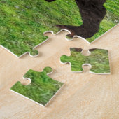 Chimpansee Legpuzzel (Zijkant)