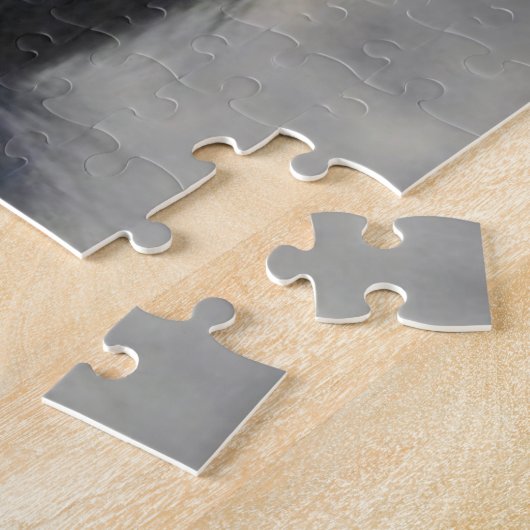 Chimpansee Legpuzzel (Zijkant)