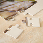 Chimpansee Legpuzzel (Zijkant)