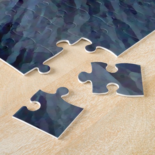 Chimpansee Legpuzzel (Zijkant)