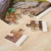 Chimpansee Legpuzzel (Zijkant)