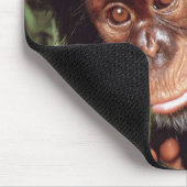 Chimpansee Muismat (Hoek)