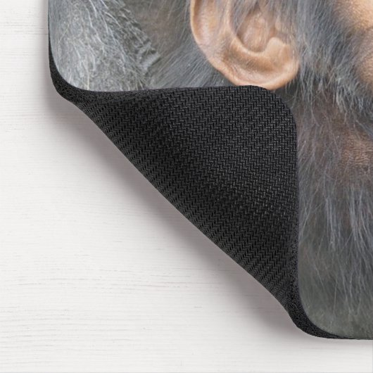 Chimpansee Muismat (Hoek)