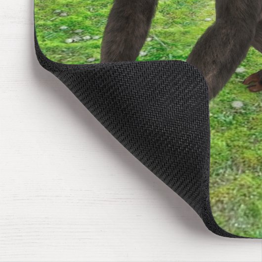 Chimpansee Muismat (Hoek)