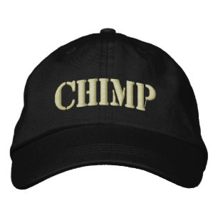 CHIMPANSEE PET