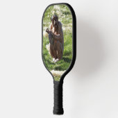 CHIMPANSEE PICKLEBALL PADDLE (Links)