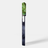 Chimpansee Sluiten Case-Mate iPhone Case (Achterkant / Rechts)