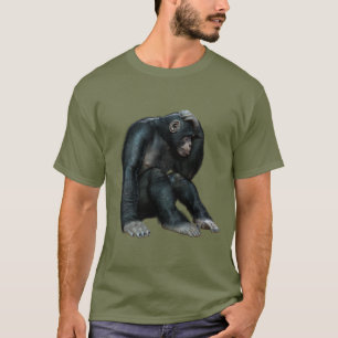 Chimpansee T-shirt