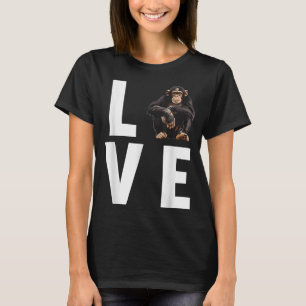Chimpansees T-shirt