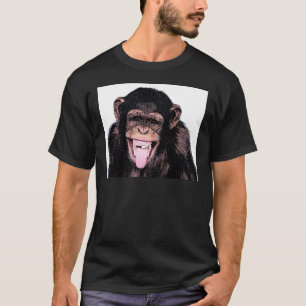 Chimpanseetong T-shirt