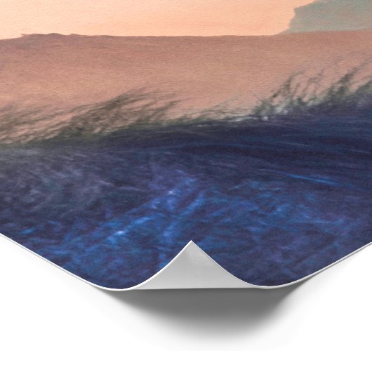 CHIMPANZEE MONKEY CHIMPIANNA JONES POSTER (Hoek)