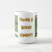 CHIMPANZES KOFFIEMOK (Center)