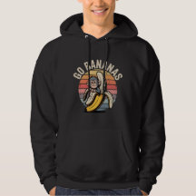 Chimpanzini Bananini Grappige Oversized