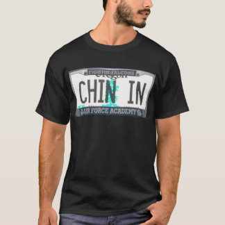 CHIN T-SHIRT