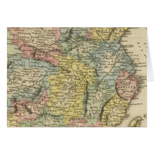 China (Voorkant Horizontaal)