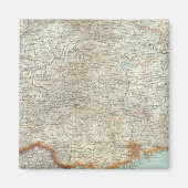 China 10 magneet (Voorkant)