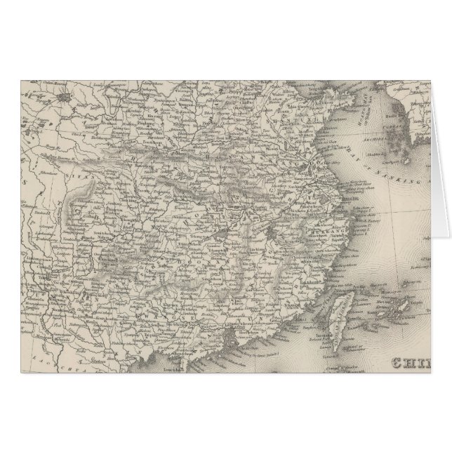 China 13 (Voorkant Horizontaal)