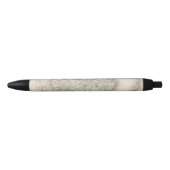 China 13 zwarte inkt pen (Voorkant)
