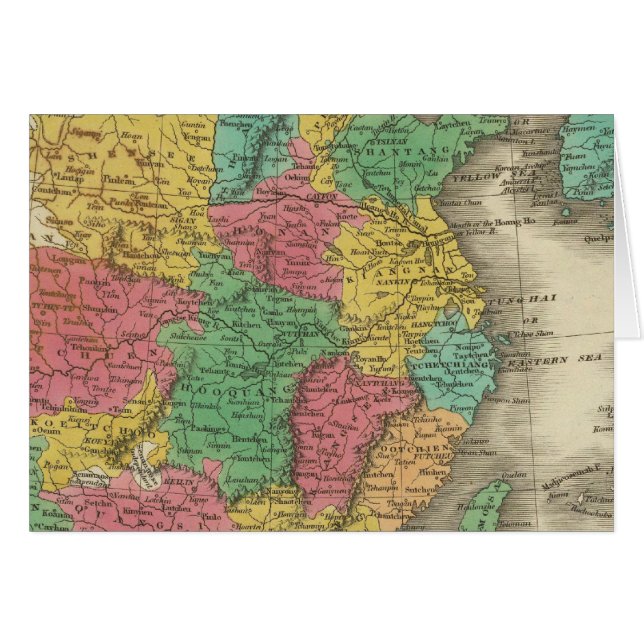 China 14 (Voorkant Horizontaal)