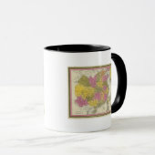 China 15 mok (Voorkant rechts)