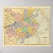 China 15 poster (Voorkant)