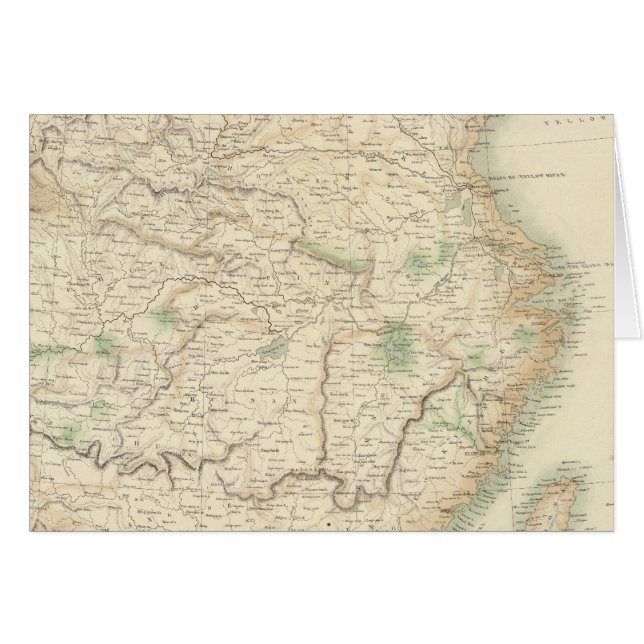 China 2 (Voorkant Horizontaal)