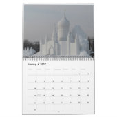 China 2019 kalender (Jan 2027)