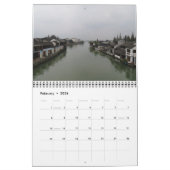 China 2019 kalender (Feb 2026)