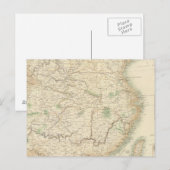 China 2 briefkaart (Voorkant / Achterkant)