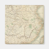 China 2 magneet (Voorkant)