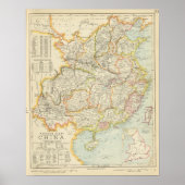 China 2 poster (Voorkant)