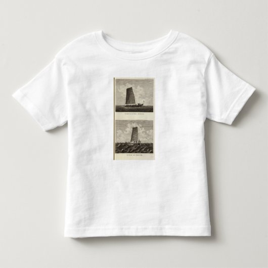 China 3 kinder shirts (Voorkant)