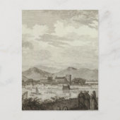 China 4 briefkaart (Voorkant)