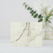 China 4 briefkaart (Staand voorkant)