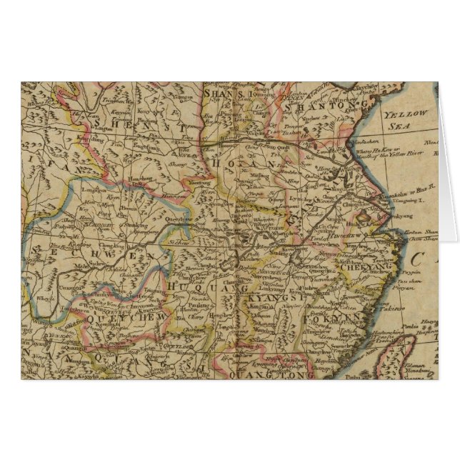 China 5 (Voorkant Horizontaal)